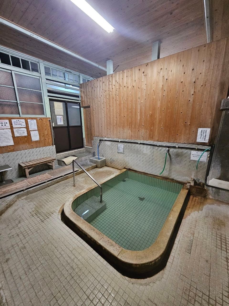 Kasuga Onsen, photo 6