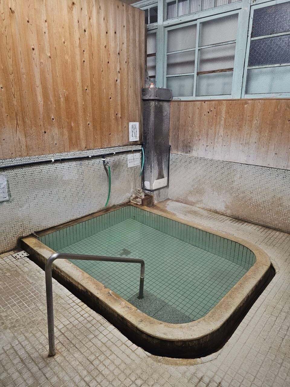 Kasuga Onsen, photo 4