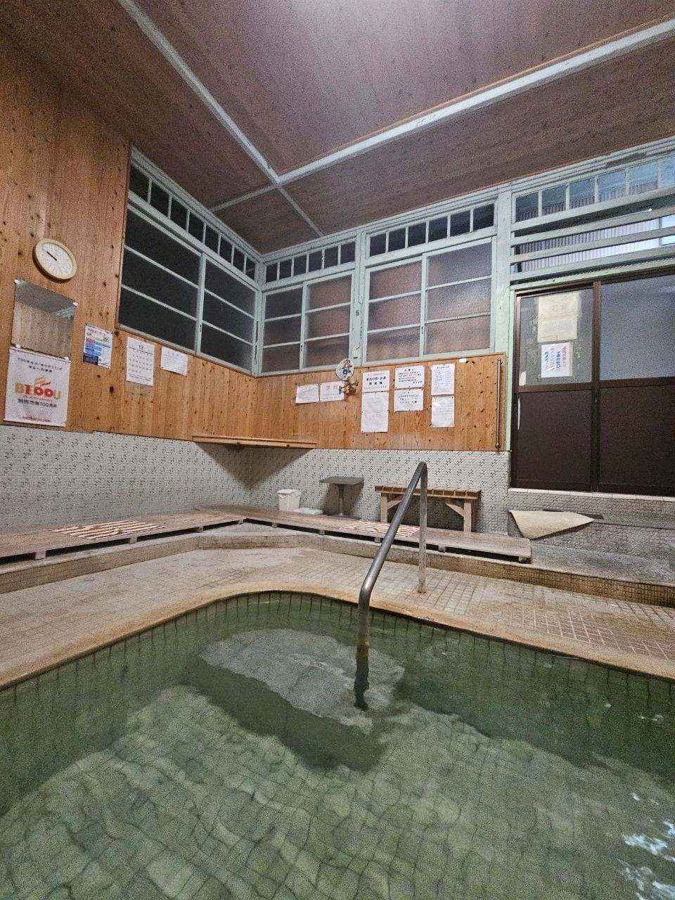 Kasuga Onsen, photo 7
