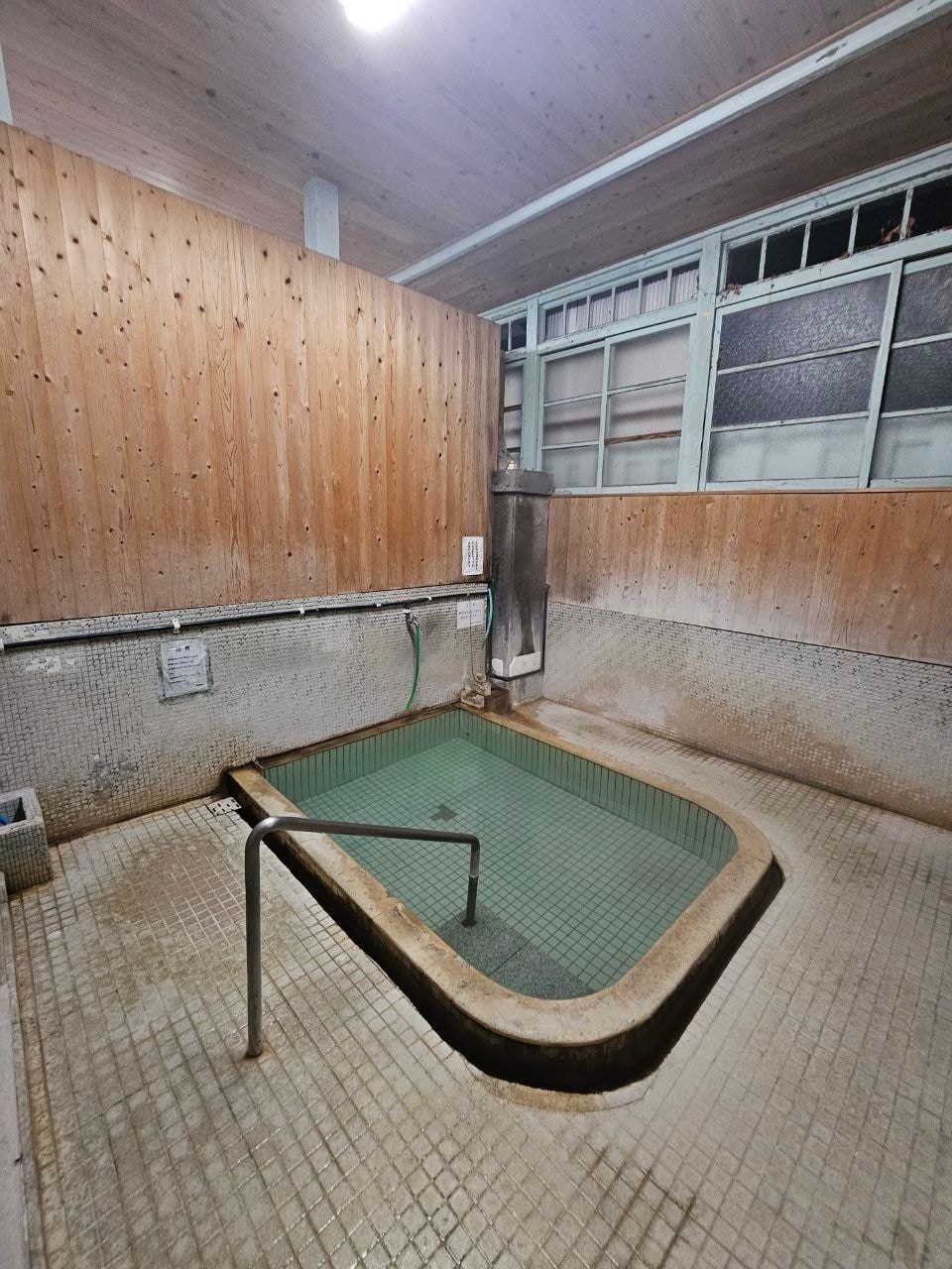 Kasuga Onsen, photo 5