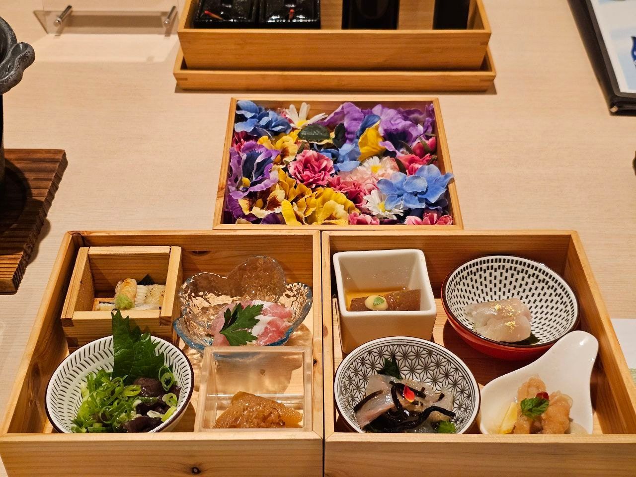 Nanki-Shirahama Nagomi-no-Yu Kachofugetsu, photo 11