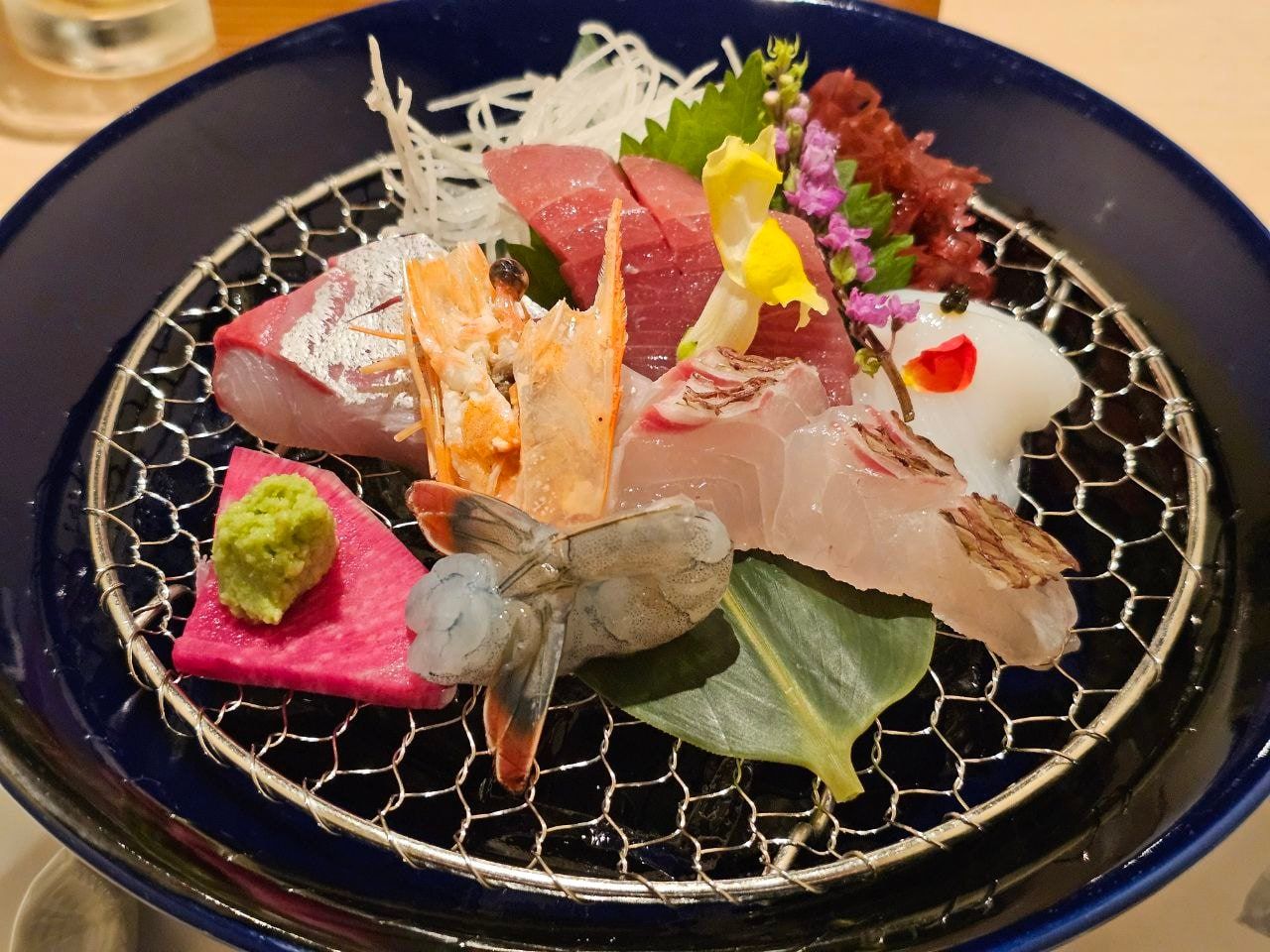 Nanki-Shirahama Nagomi-no-Yu Kachofugetsu, photo 12
