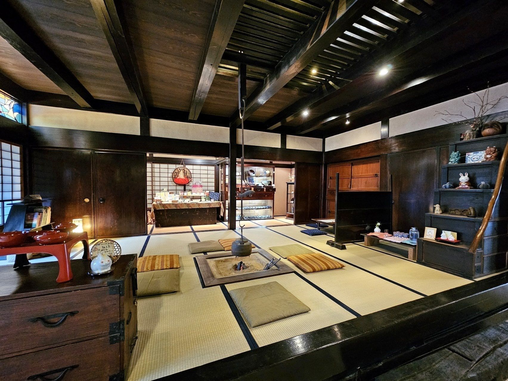 Yamazato-no-iori Soene, photo 2