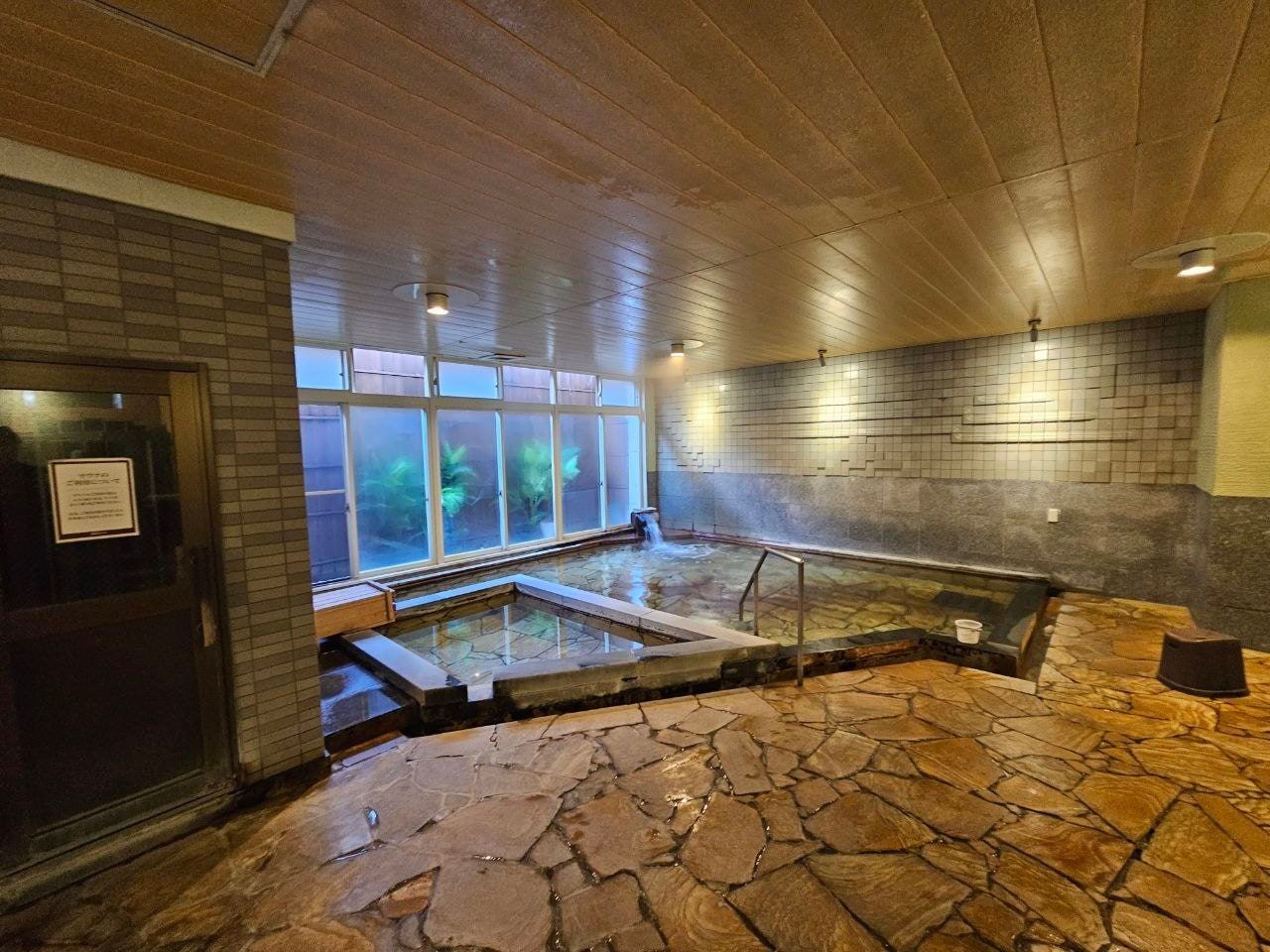 Ooedo Onsen Monogatari Premium Hotel Fugetsu, photo 3