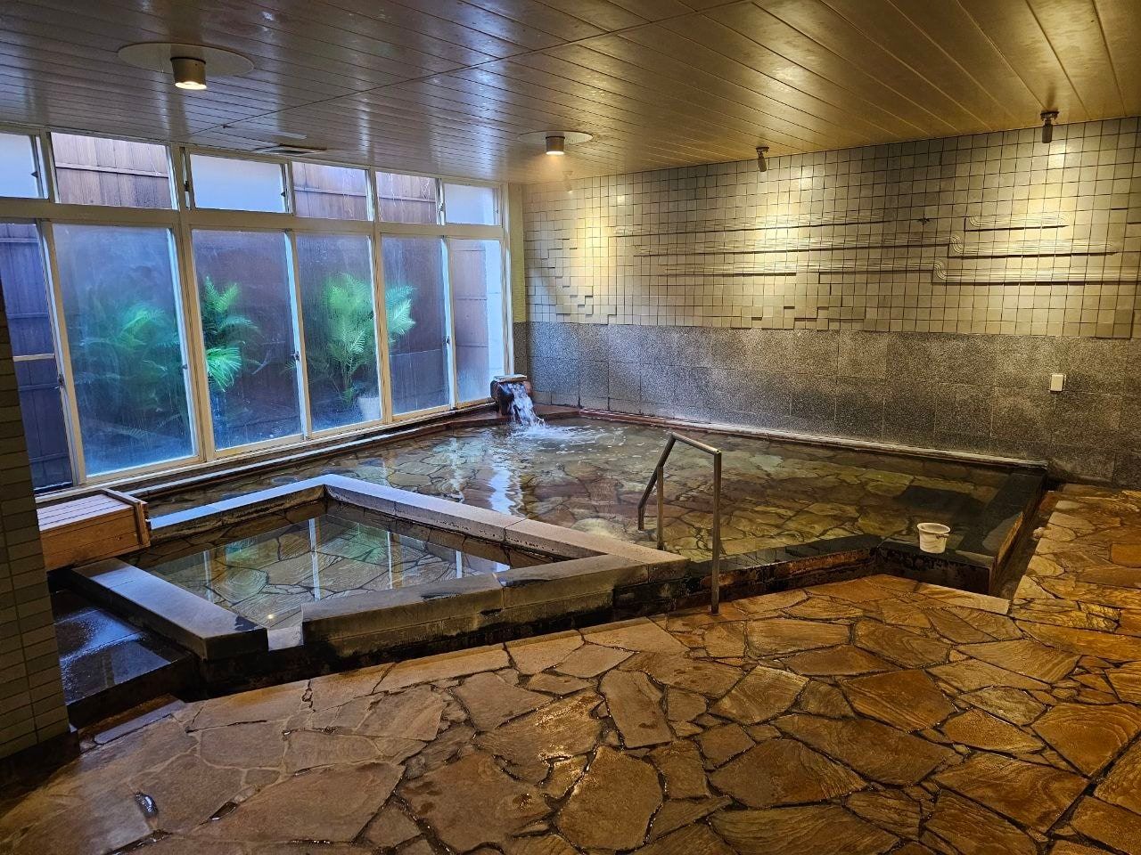 Ooedo Onsen Monogatari Premium Hotel Fugetsu, photo 4
