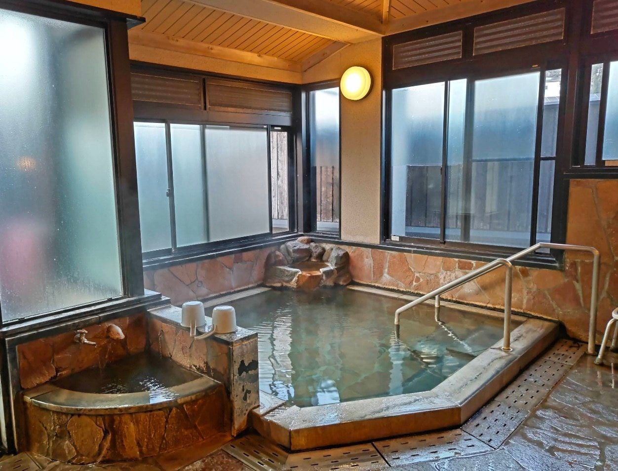 Kannawa Steam Bath, photo 3