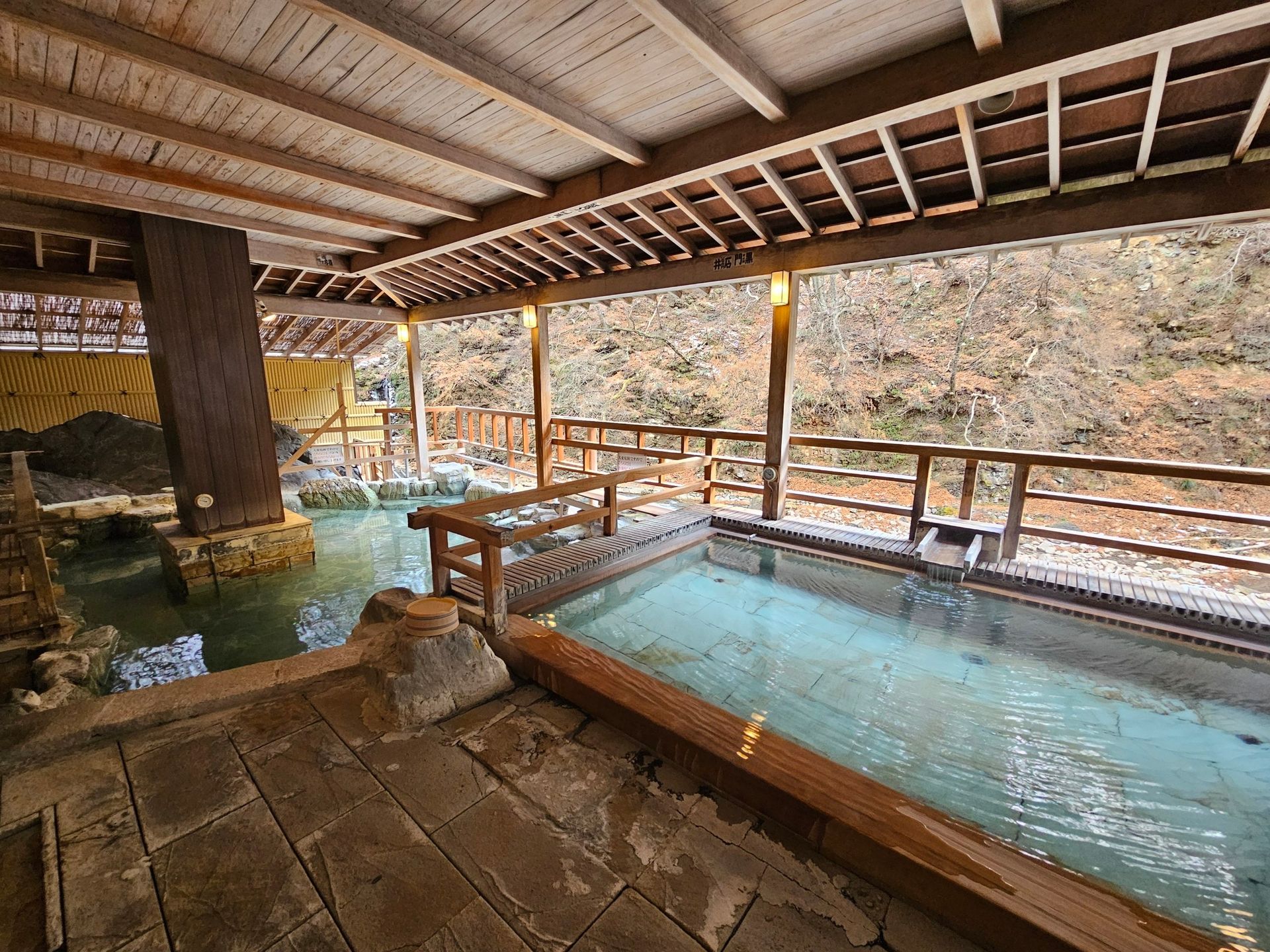 Shima Yamaguchikan, photo 9