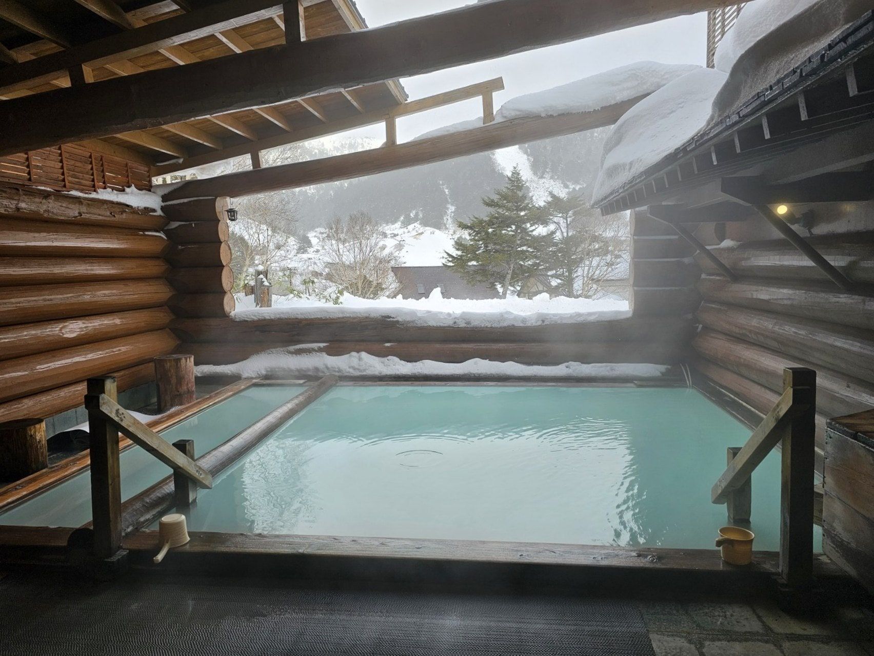 Manza Tei Hotel, photo 3