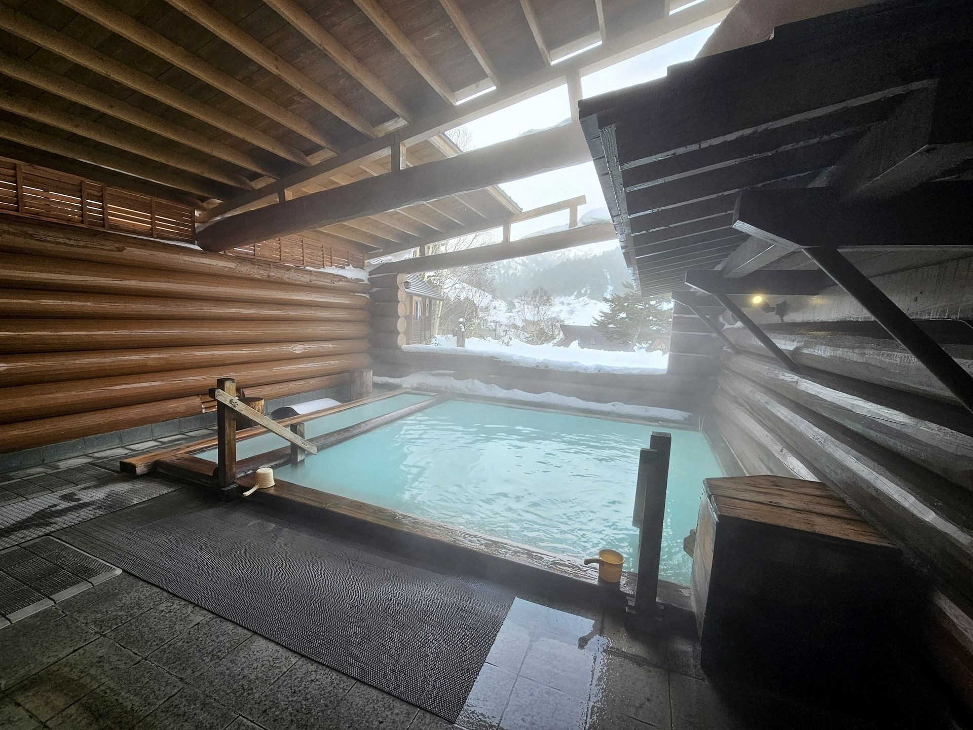 Manza Tei Hotel, photo 5