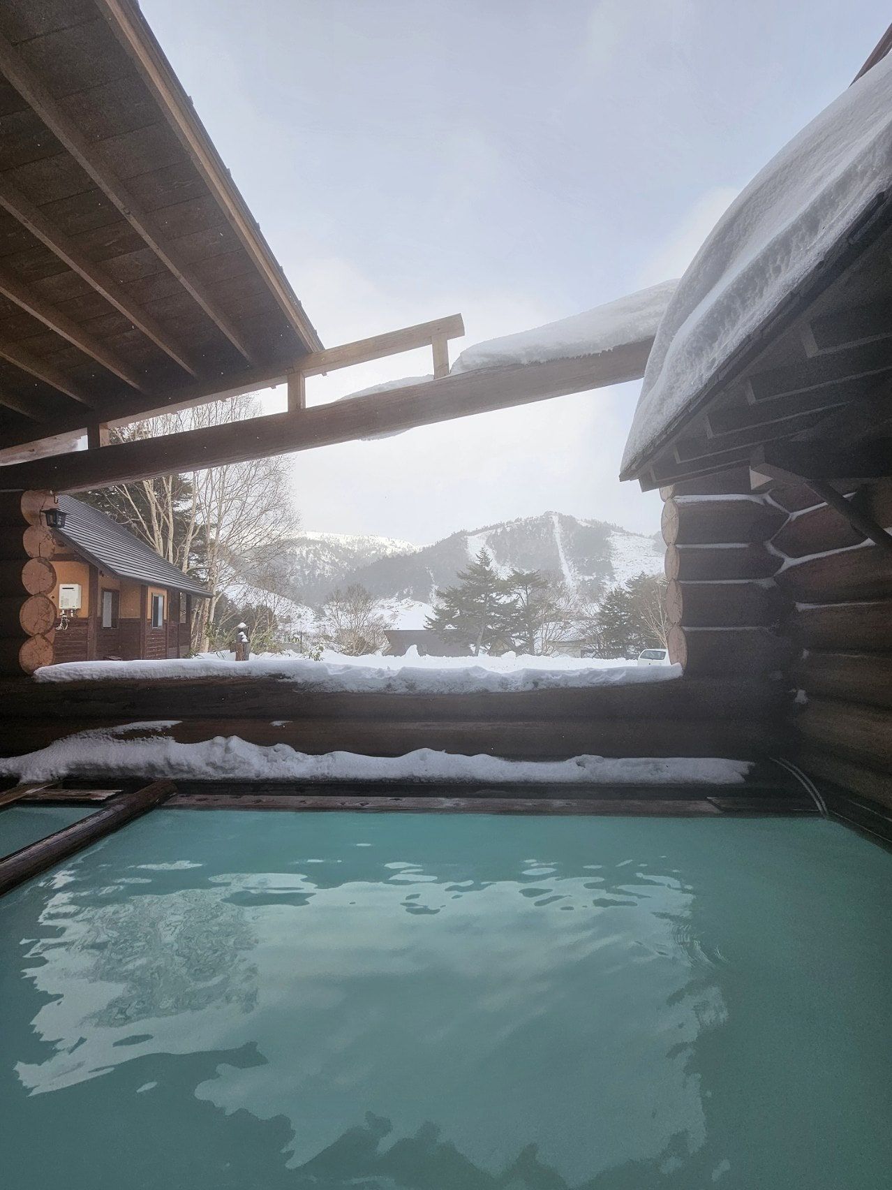 Manza Tei Hotel, photo 8