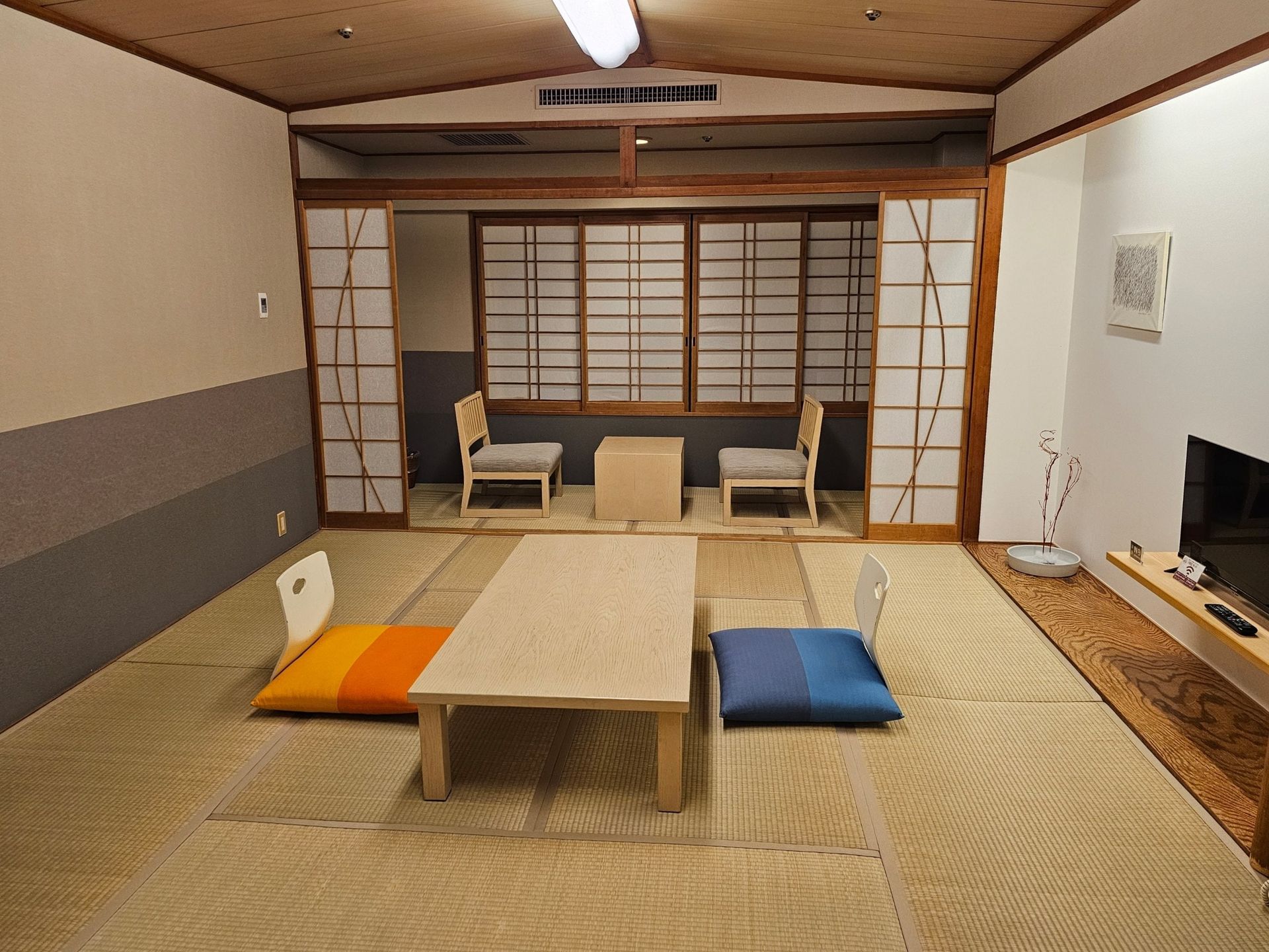 Chaharu, photo 2