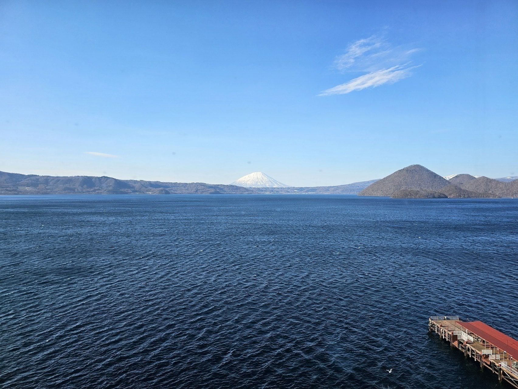 Nonokaze Resort The Lake View Toya, photo 5