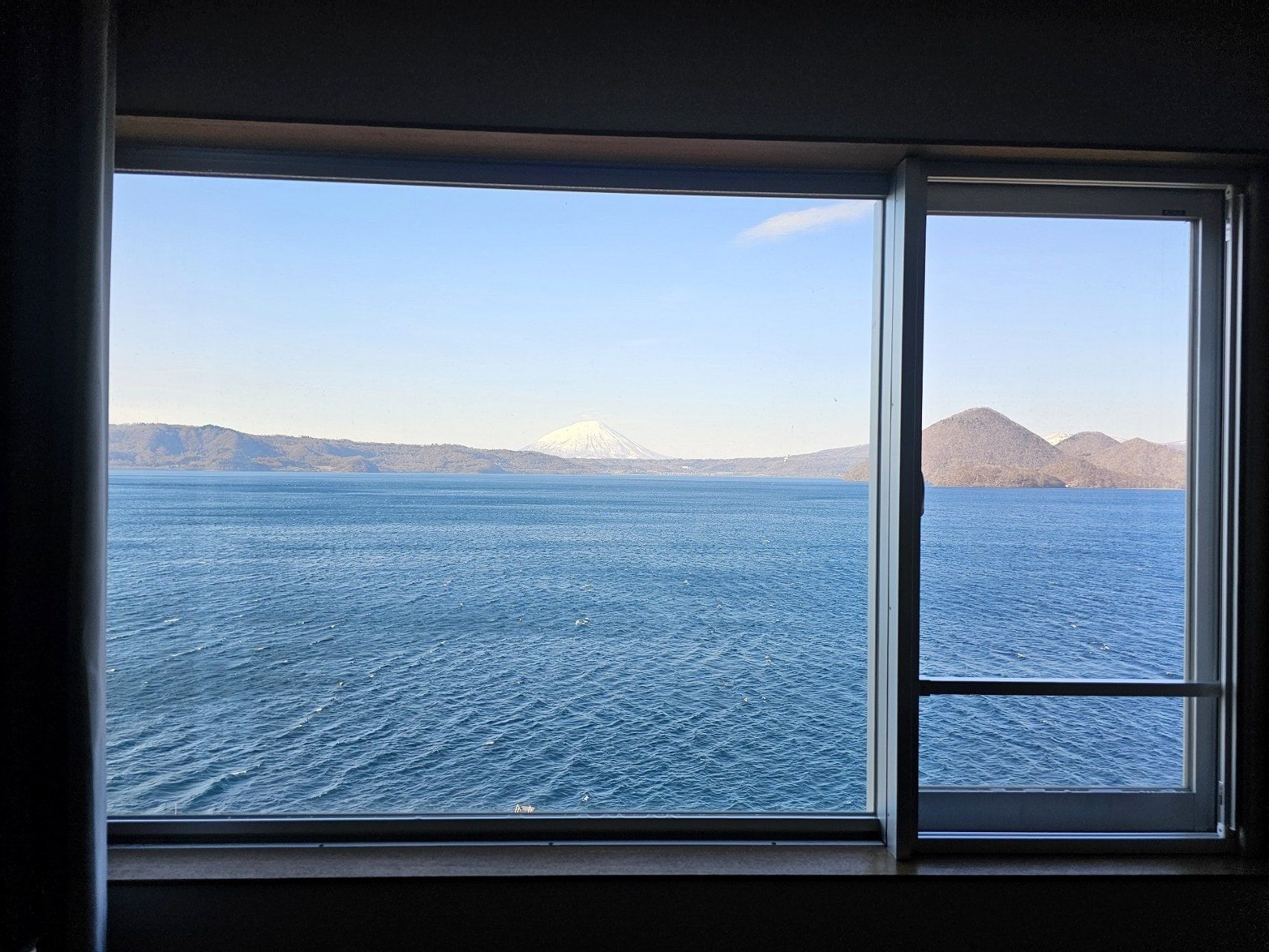 Nonokaze Resort The Lake View Toya, photo 4