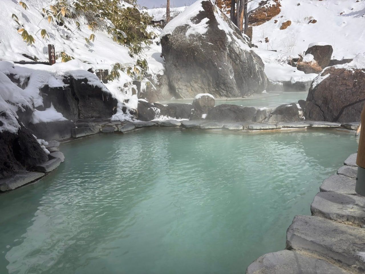 Manza Kogen Hotel, photo 4