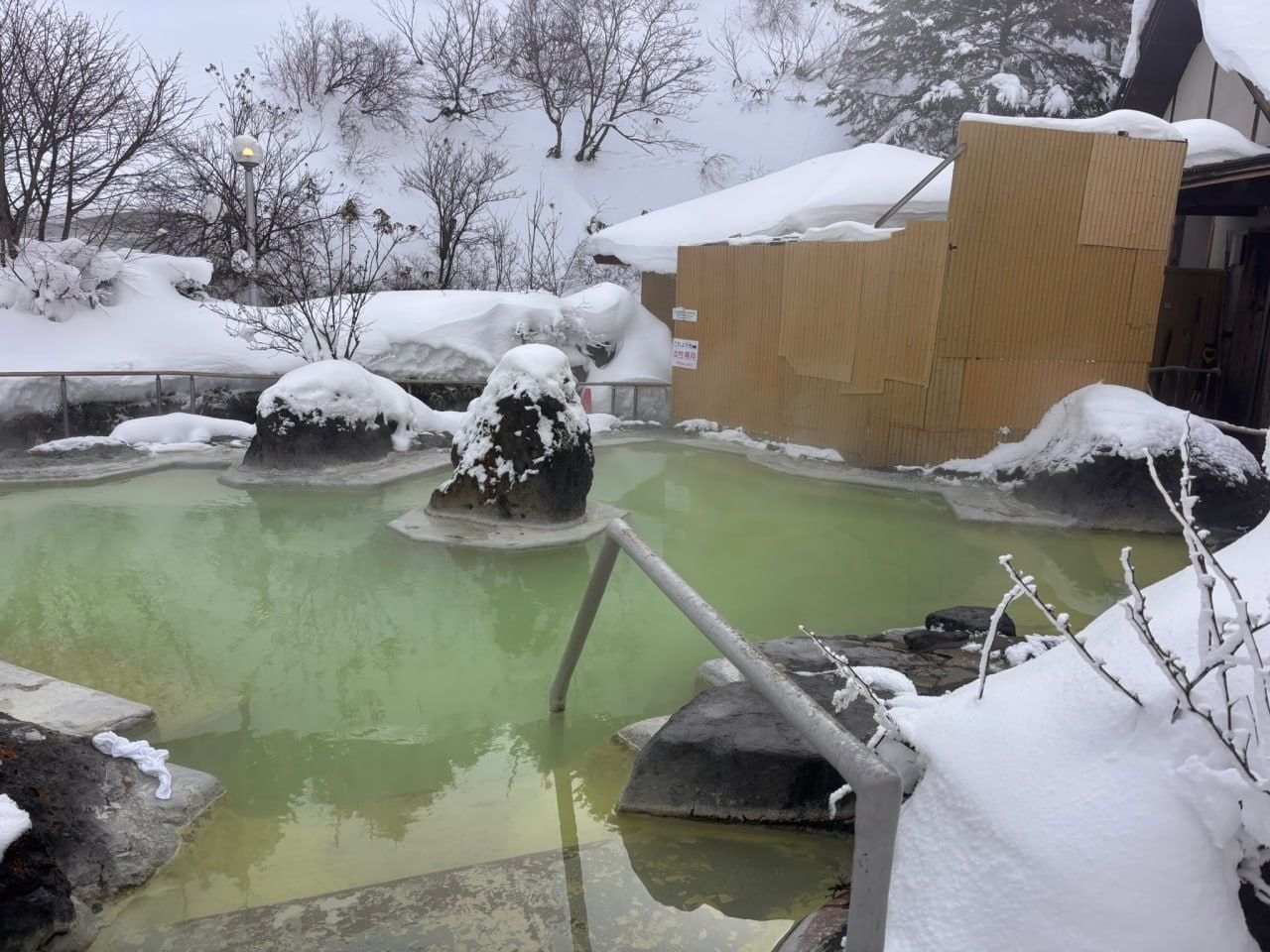 Manza Kogen Hotel, photo 5