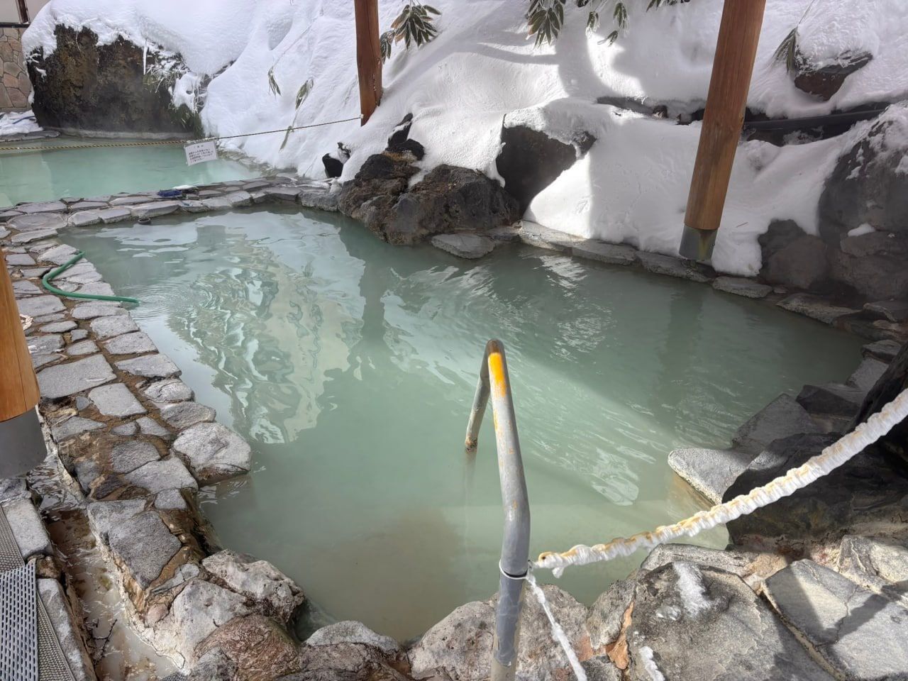 Manza Kogen Hotel, photo 3
