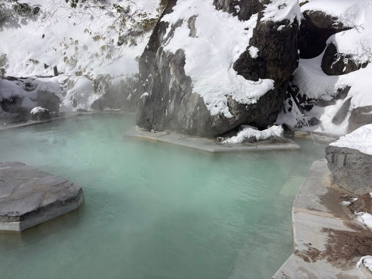 Manza Kogen Hotel, photo 10