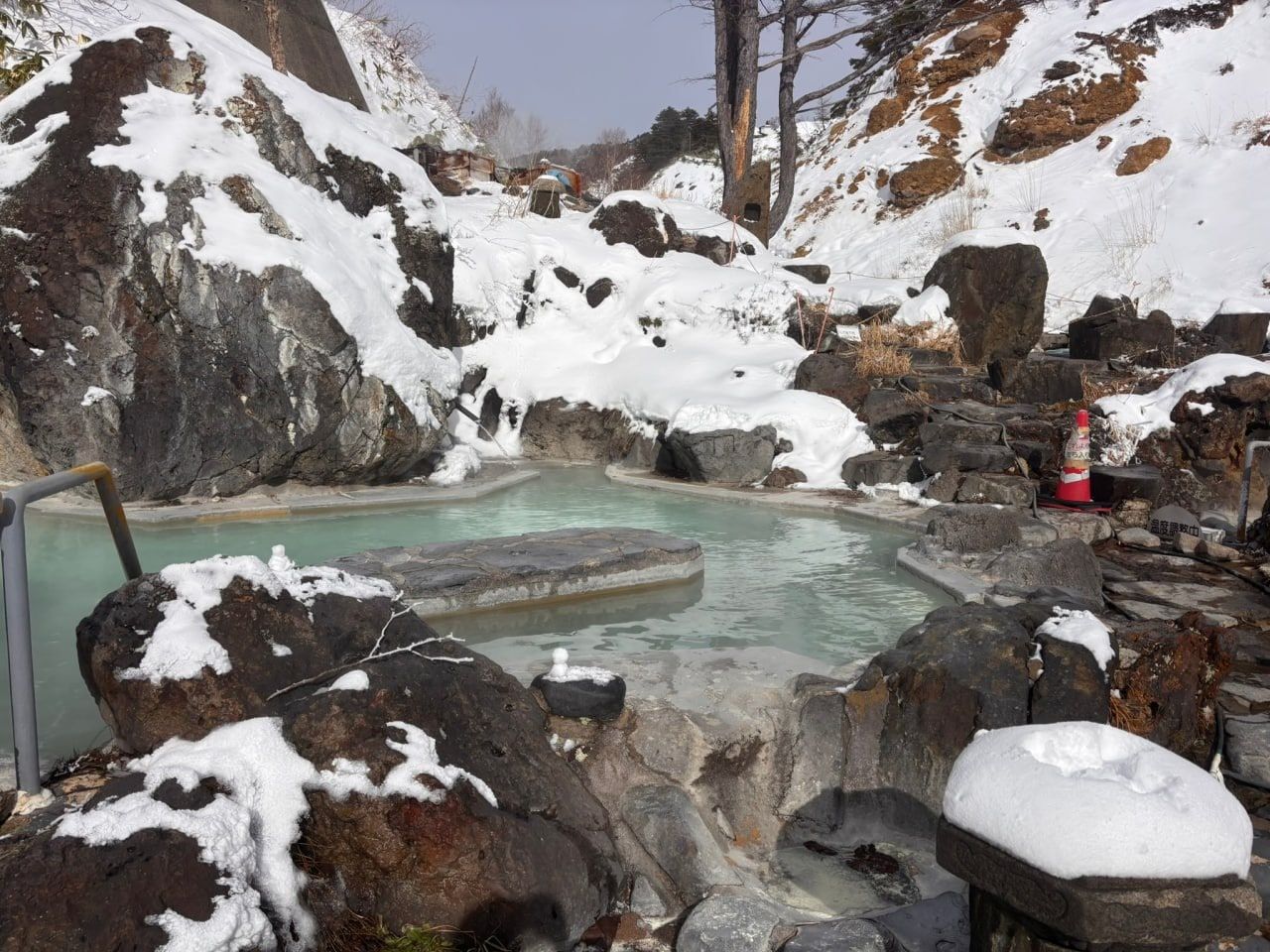 Manza Kogen Hotel, photo 6