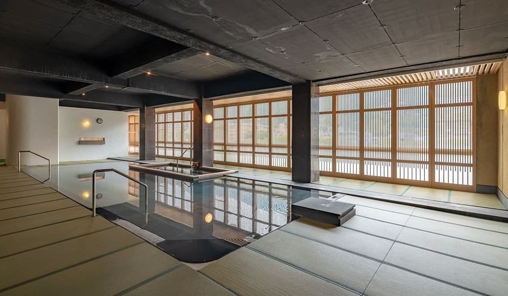 Ogawaya Onsen Hotel, photo 5