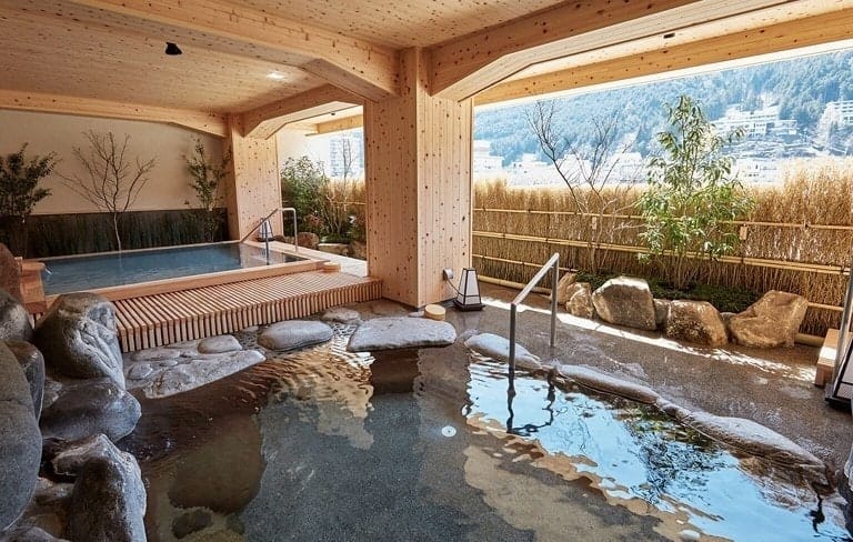 Ogawaya Onsen Hotel, photo 6