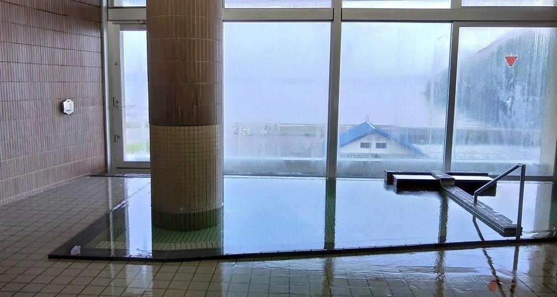 Road Station Asamushi Onsen 写真 3