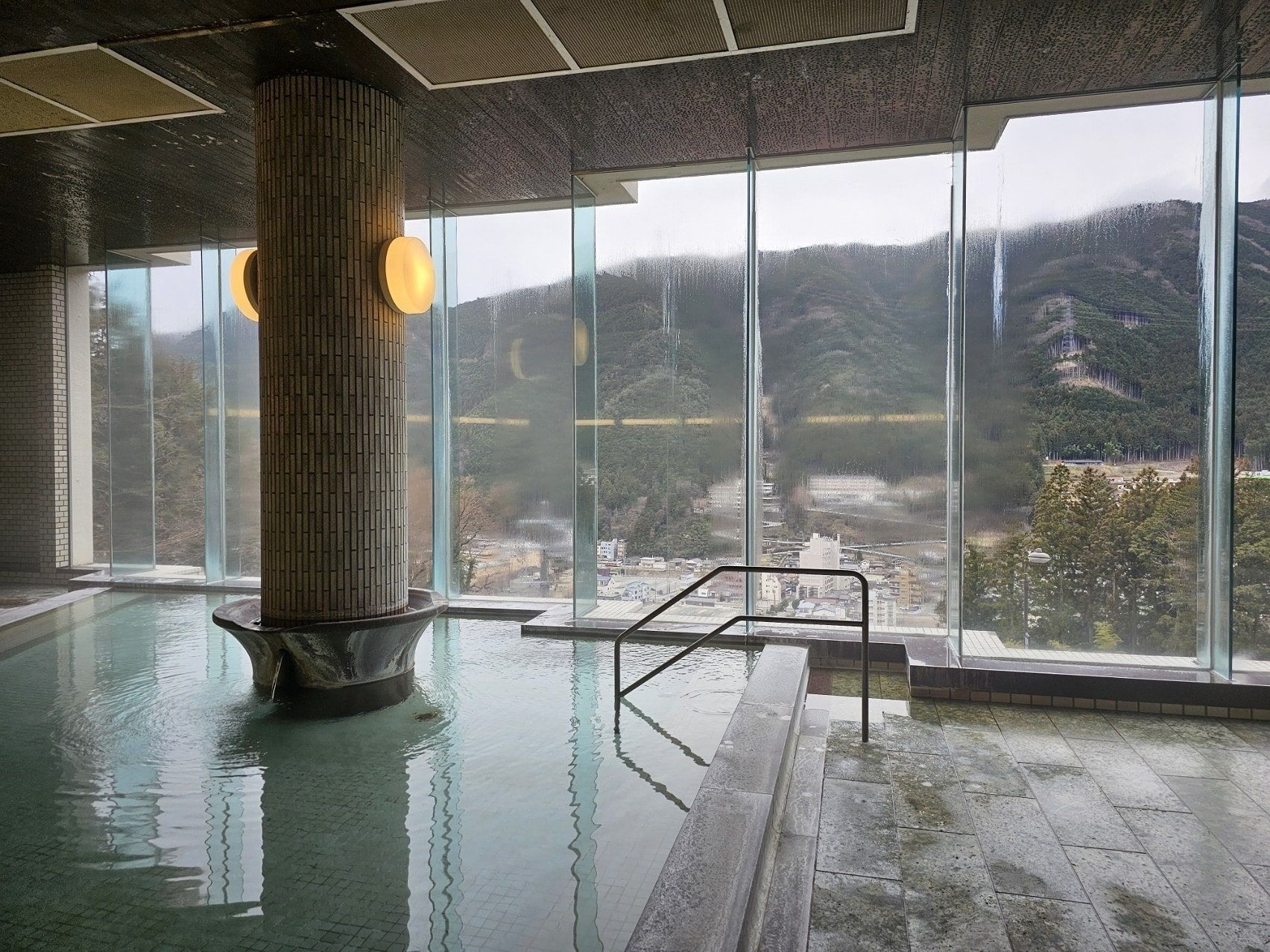 Yunoshimakan, photo 48