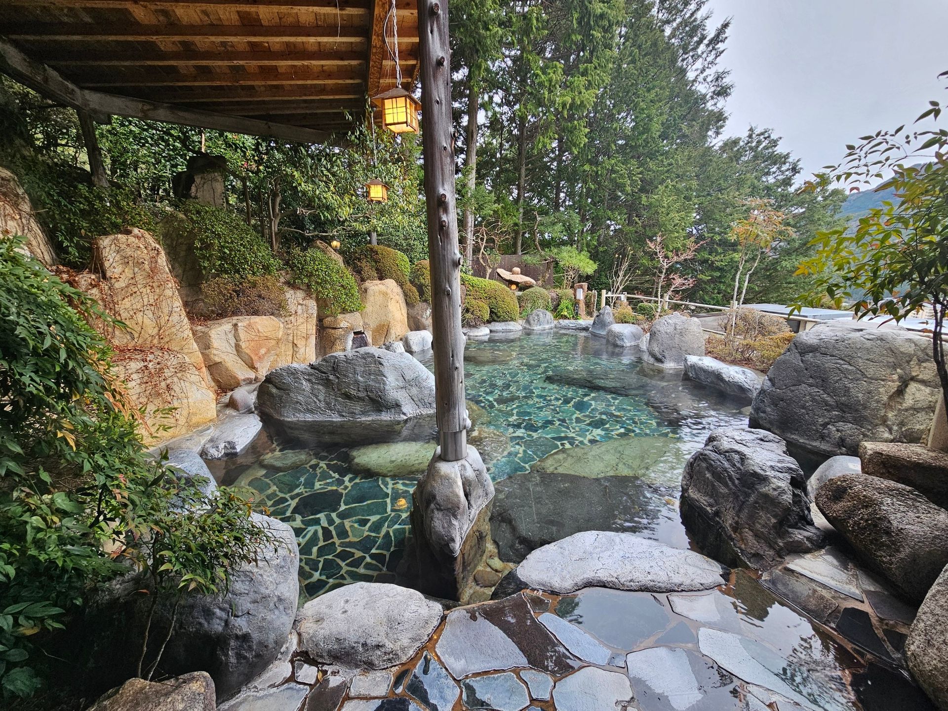 Yunoshimakan, photo 42