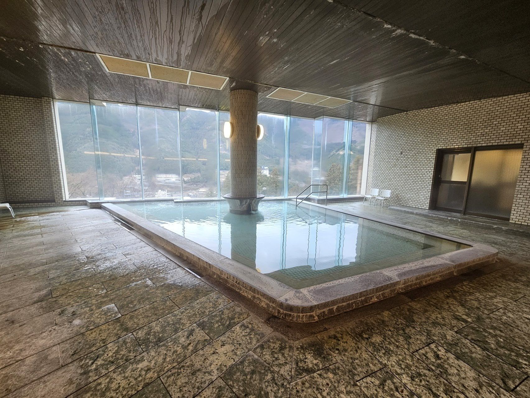 Yunoshimakan, photo 47