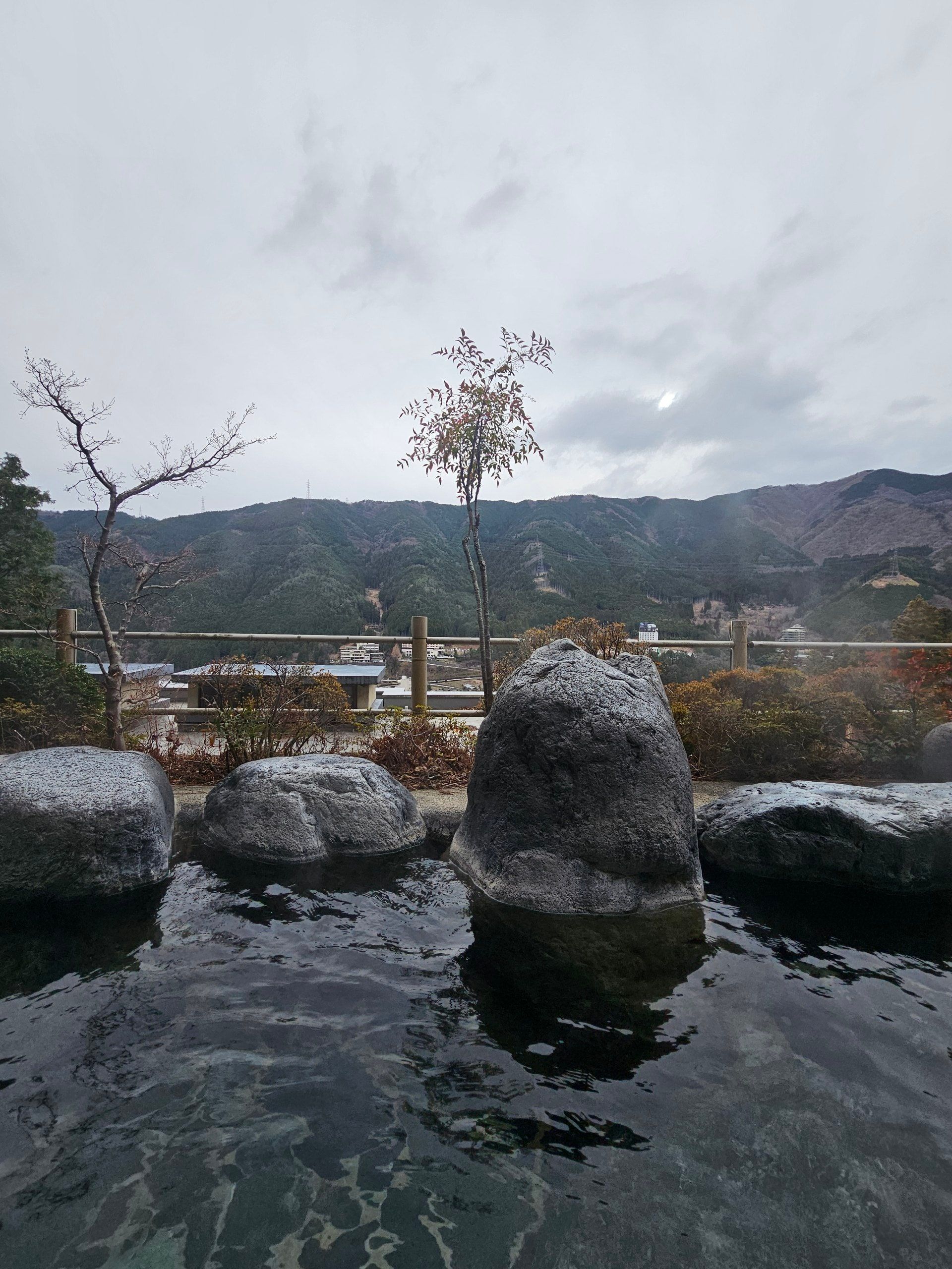 Yunoshimakan, photo 44