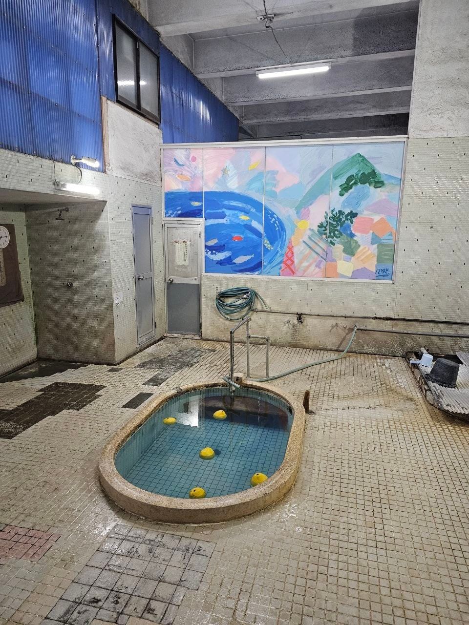 Higashimachi Onsen, photo 5