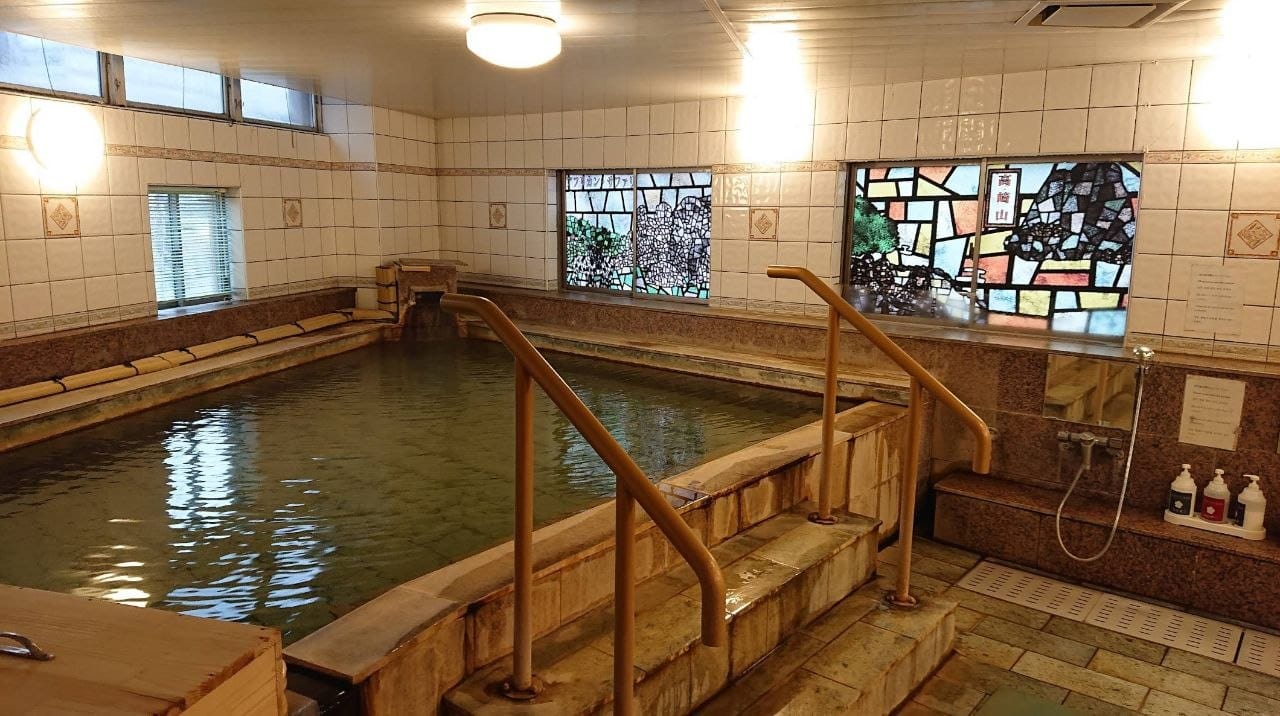 Beppu Station Hotel — photo 5