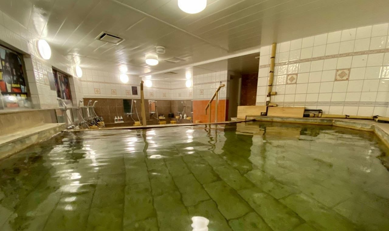 Beppu Station Hotel — photo 6