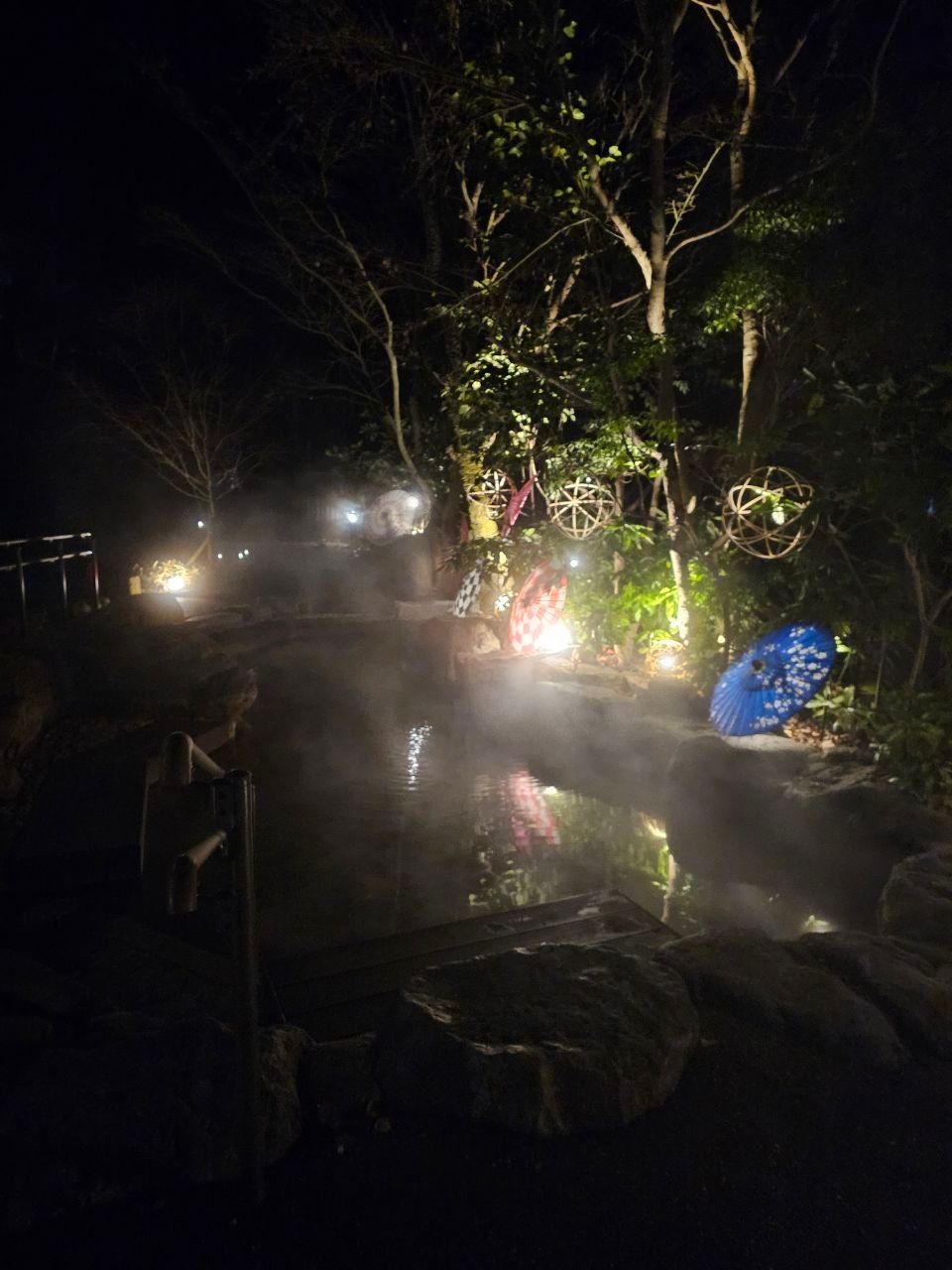 Kurokawa Onsen Yusai Bekkan — photo 2