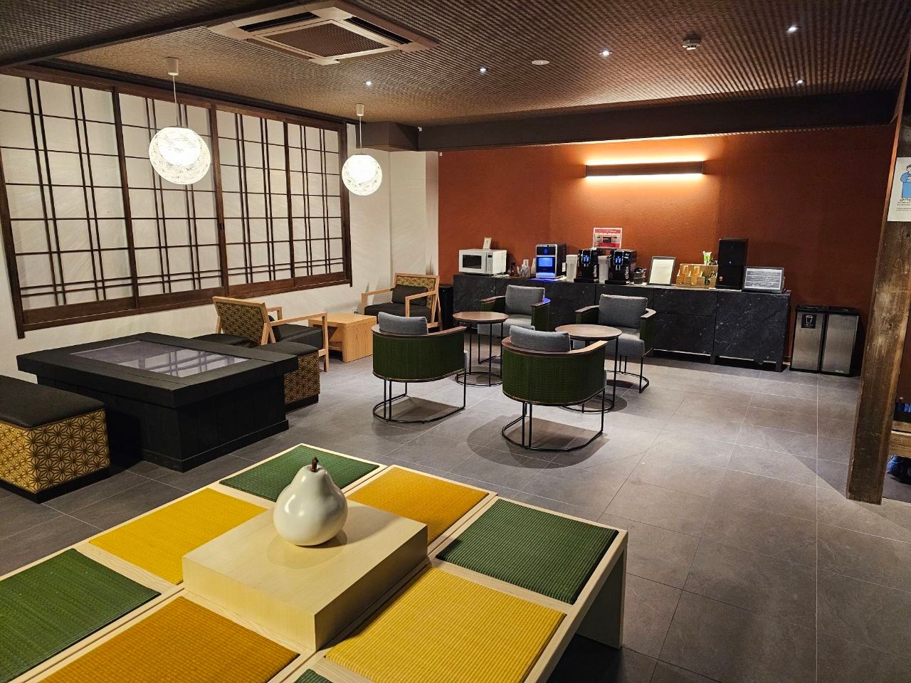 Kurokawa Onsen Yusai Bekkan — photo 3