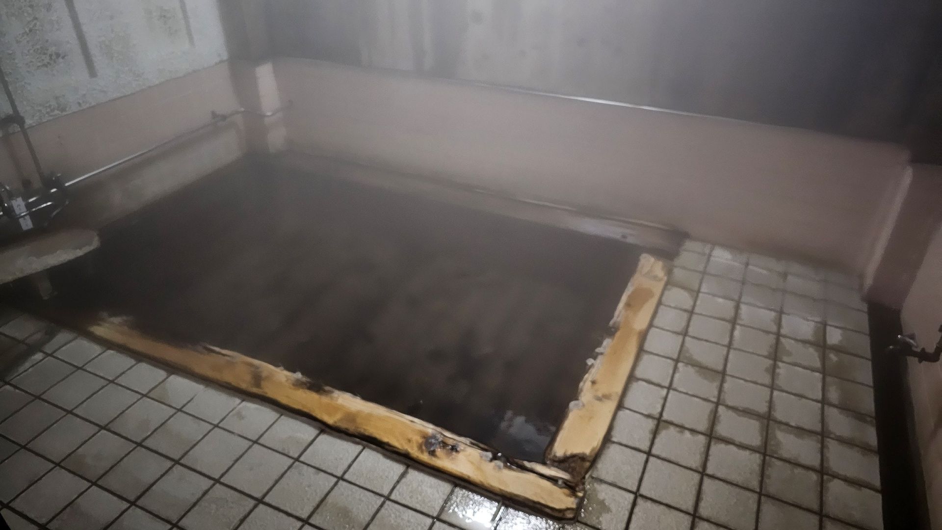 Public Bath No.4 Take-no-yu, photo 5