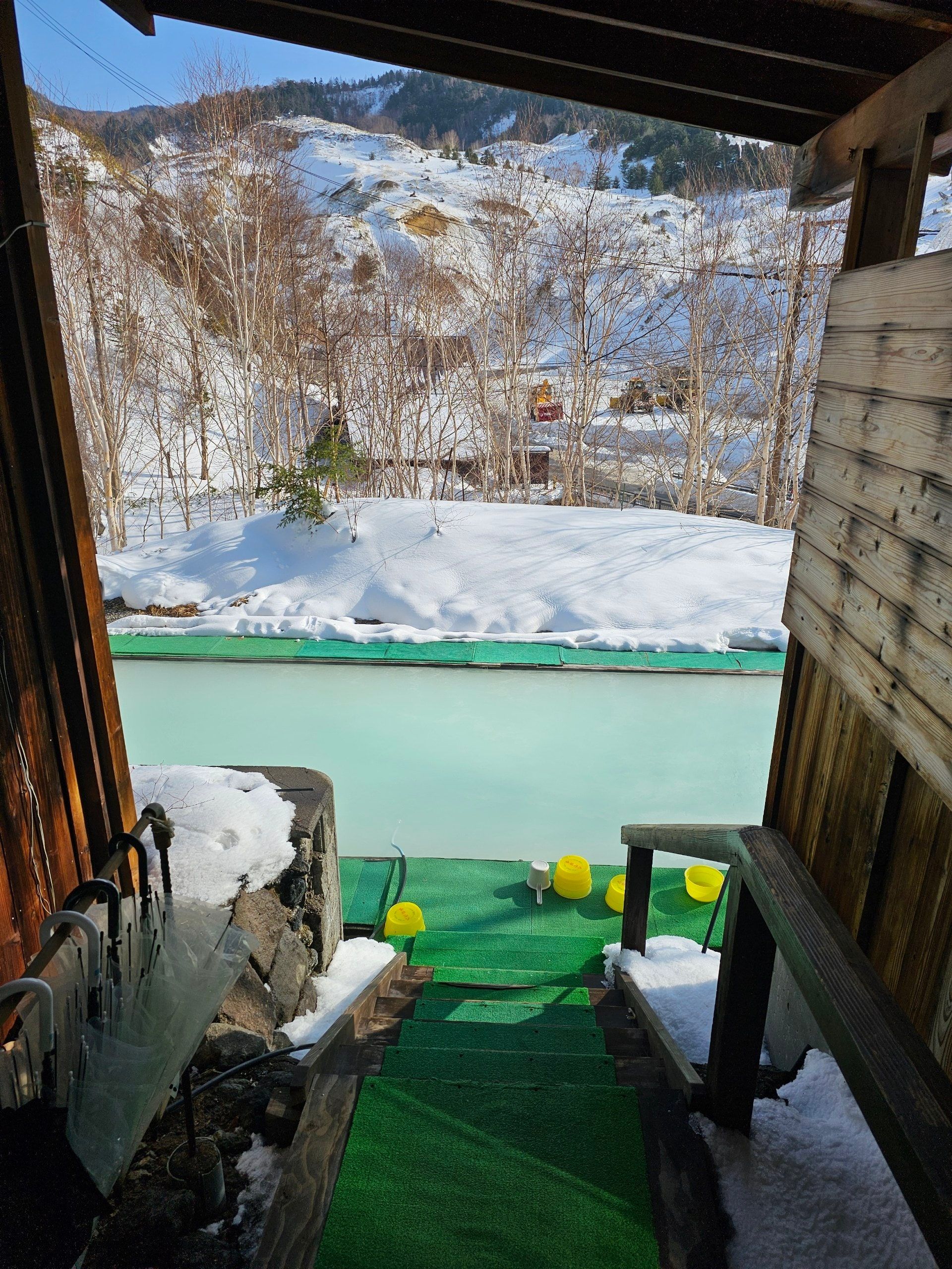 Hokokukan, photo 3