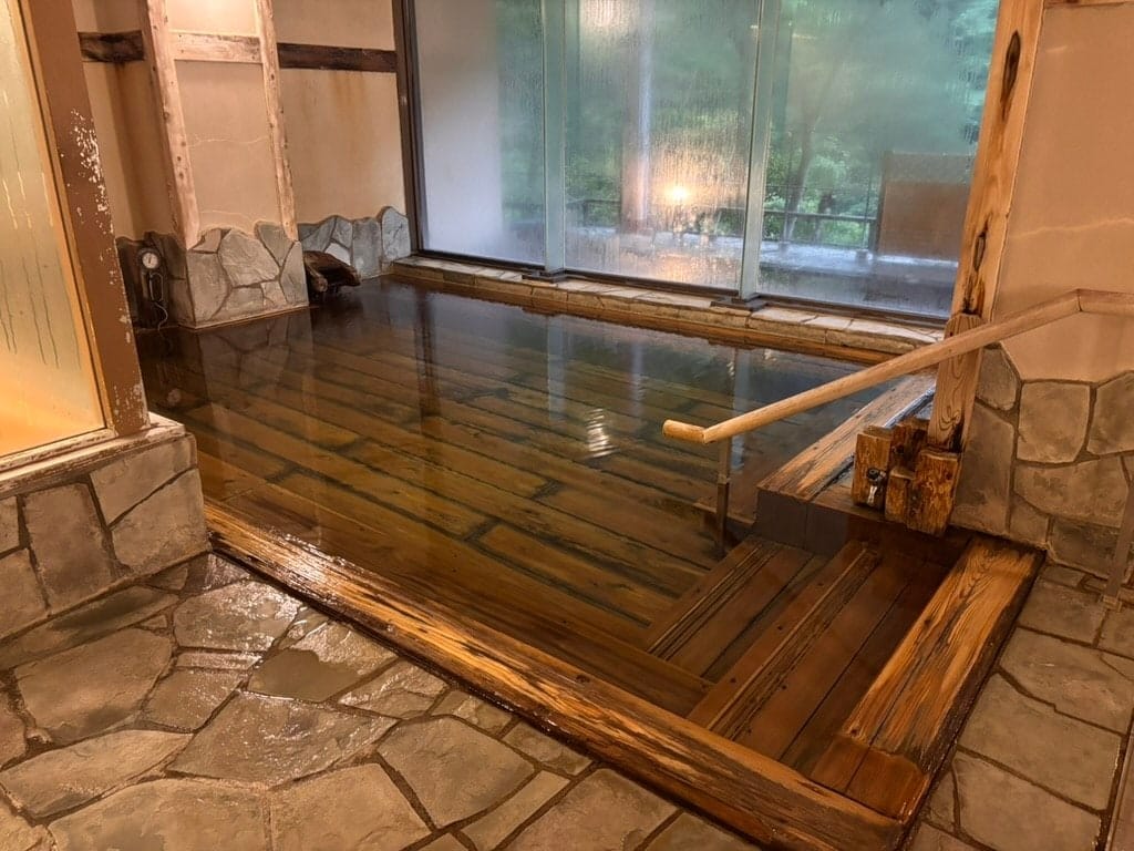 Fudokan Oyanoyu, photo 6