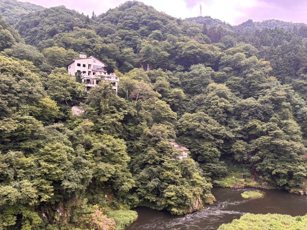 Fudokan Oyanoyu, photo 5