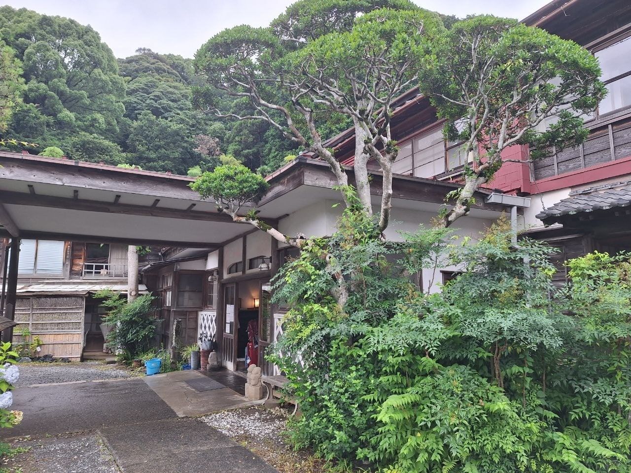 Kanaya Ryokan Senninburo, photo 6