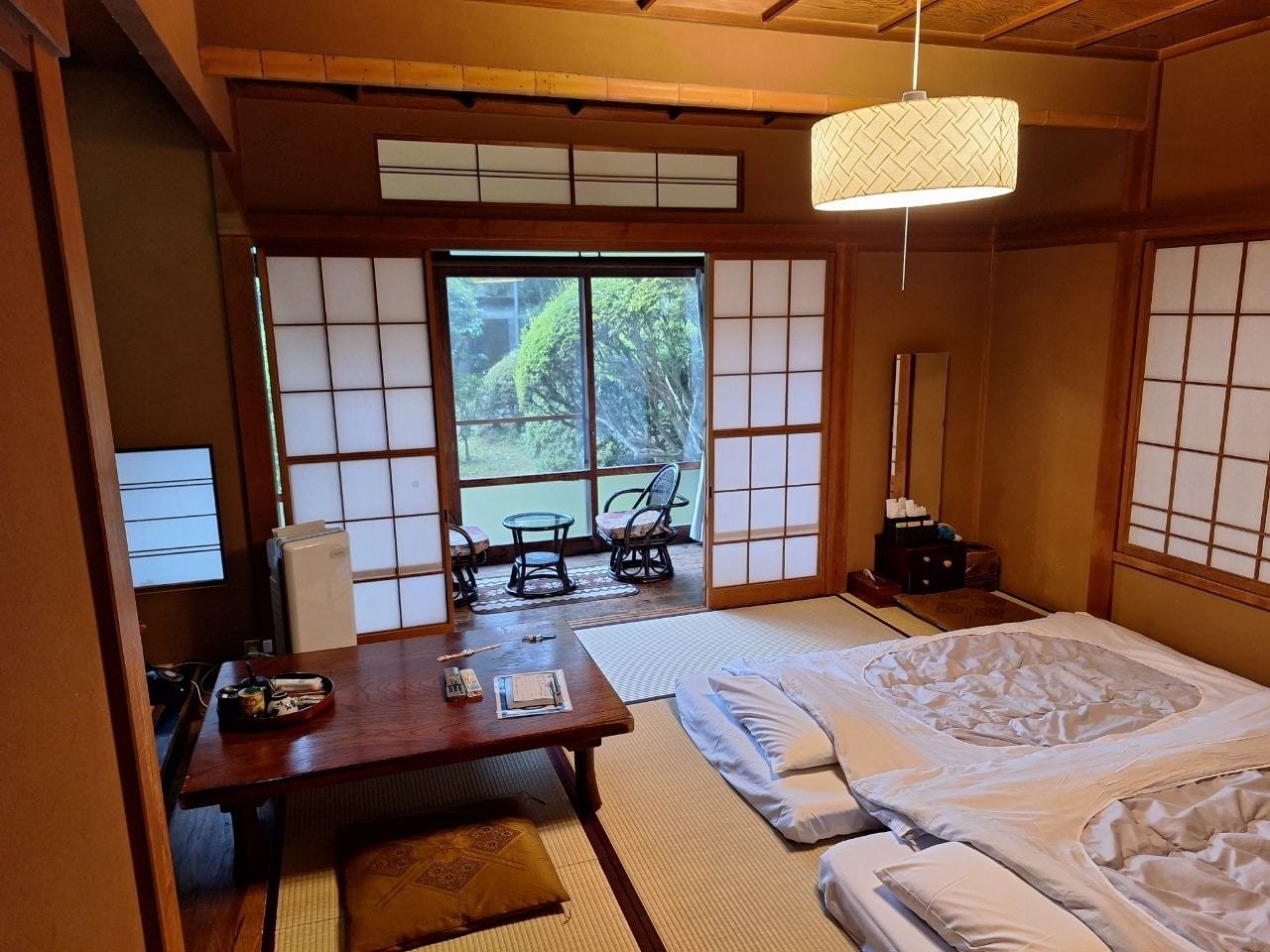 Kanaya Ryokan Senninburo, photo 13