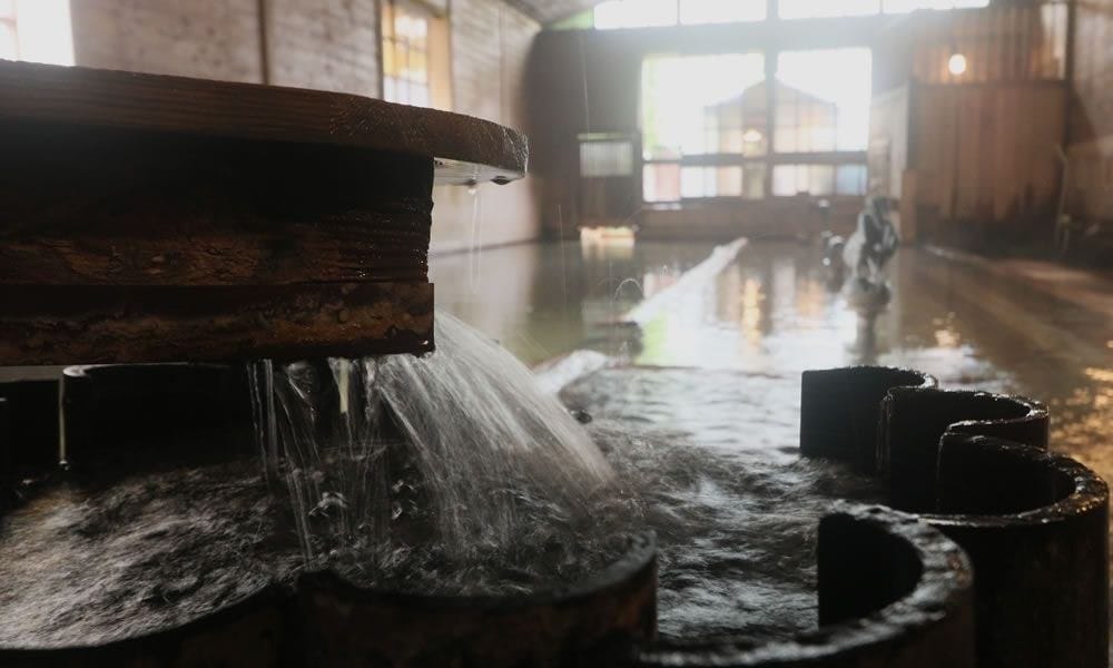 Kanaya Ryokan Senninburo, photo 9