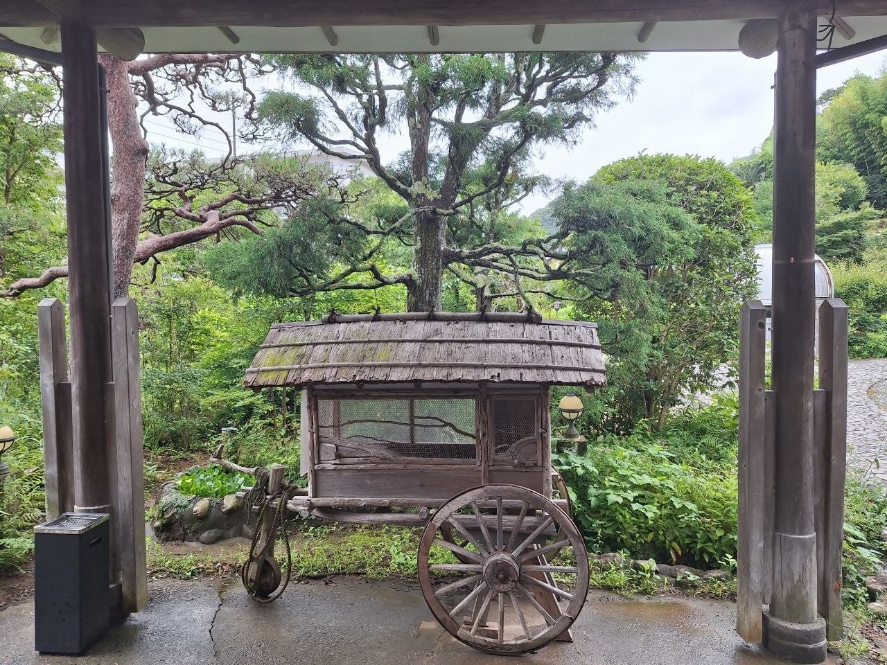 Kanaya Ryokan Senninburo, photo 8