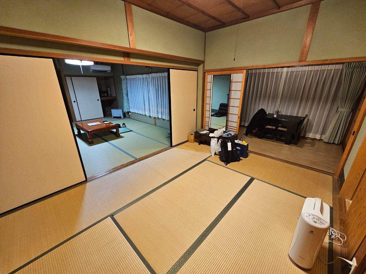 Fukuchi-in Temple (Pilgrim's Lodging) — photo 10
