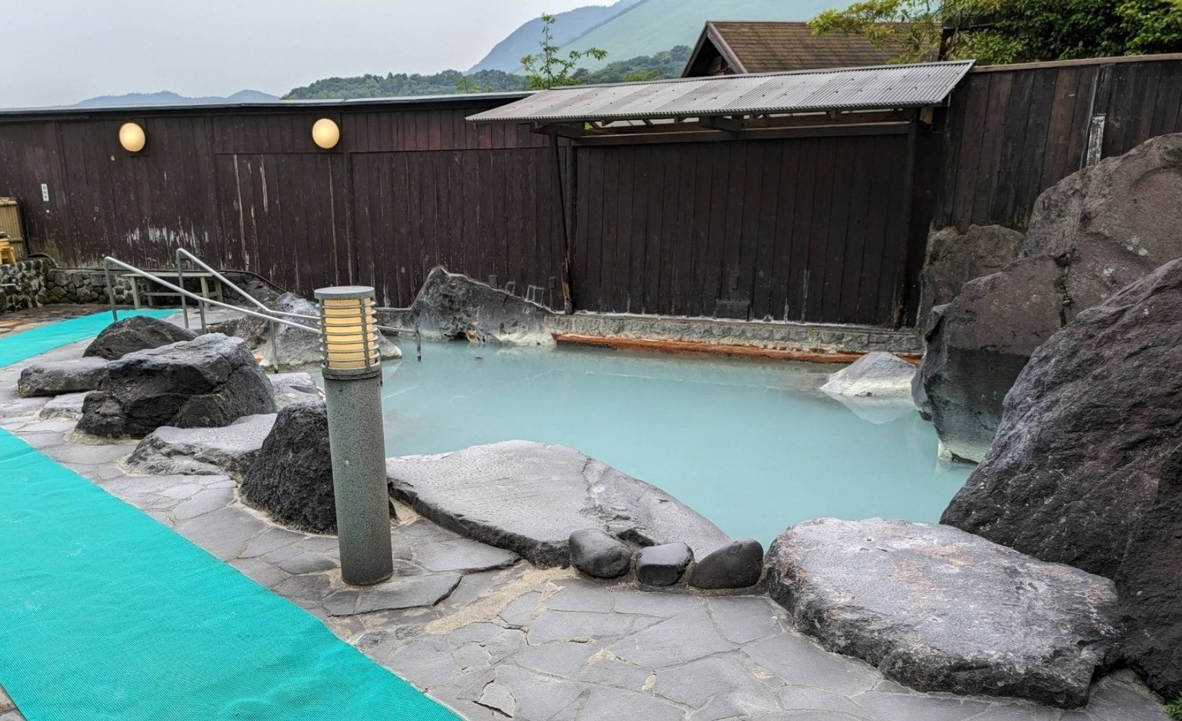 Myoban Onsen Yunosato Open-air, photo 4