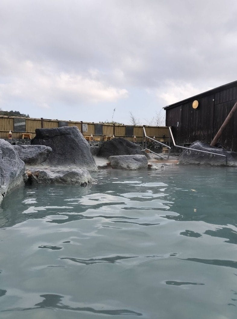 Myoban Onsen Yunosato Open-air, photo 6