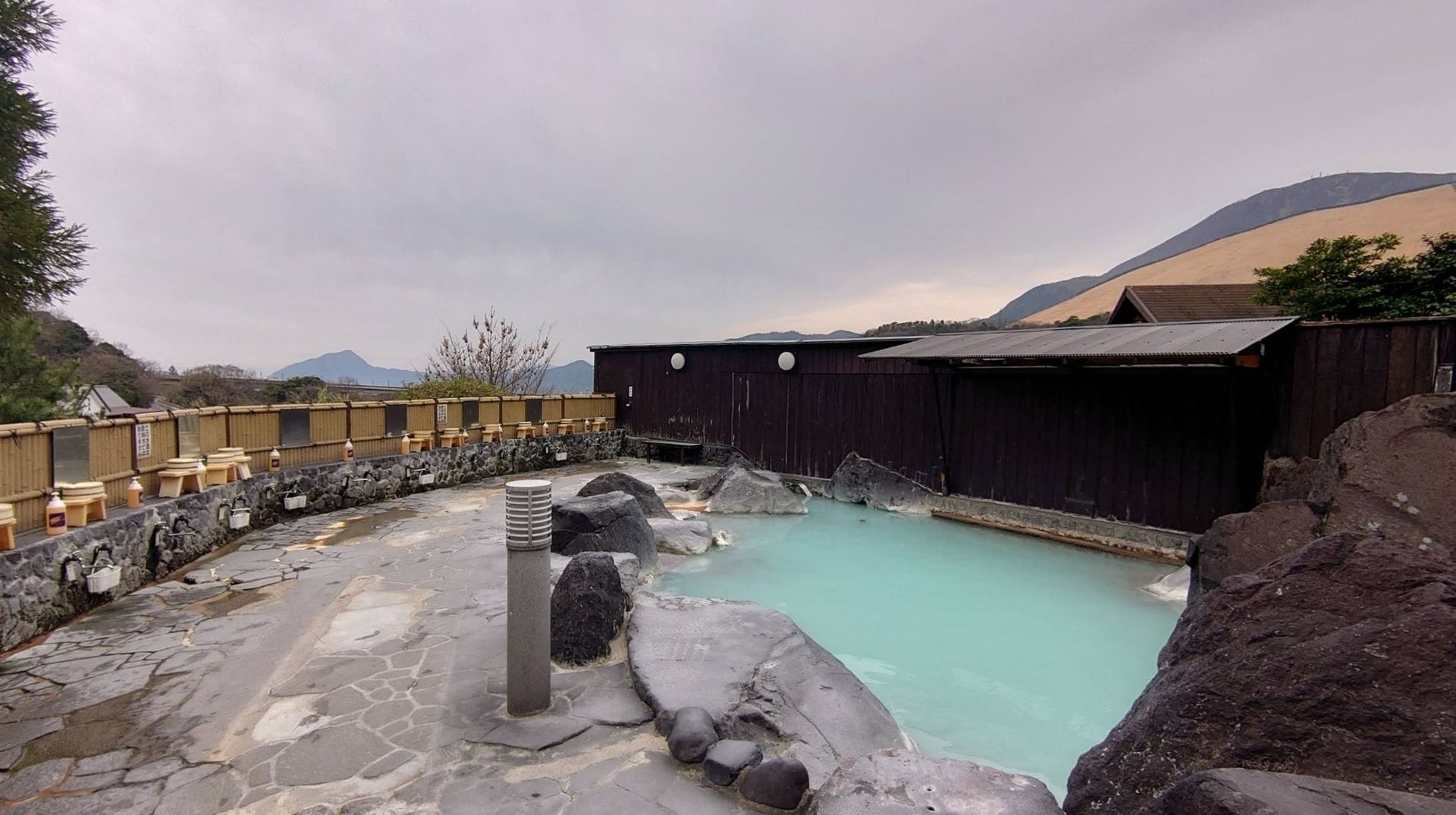 Myoban Onsen Yunosato Open-air, photo 3