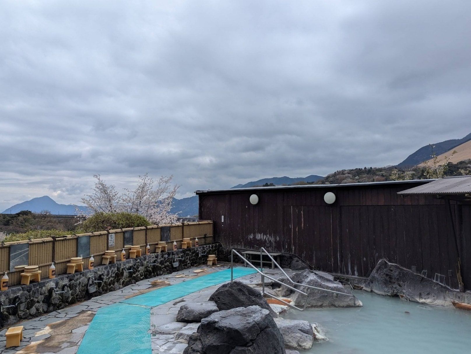 Myoban Onsen Yunosato Open-air, photo 5
