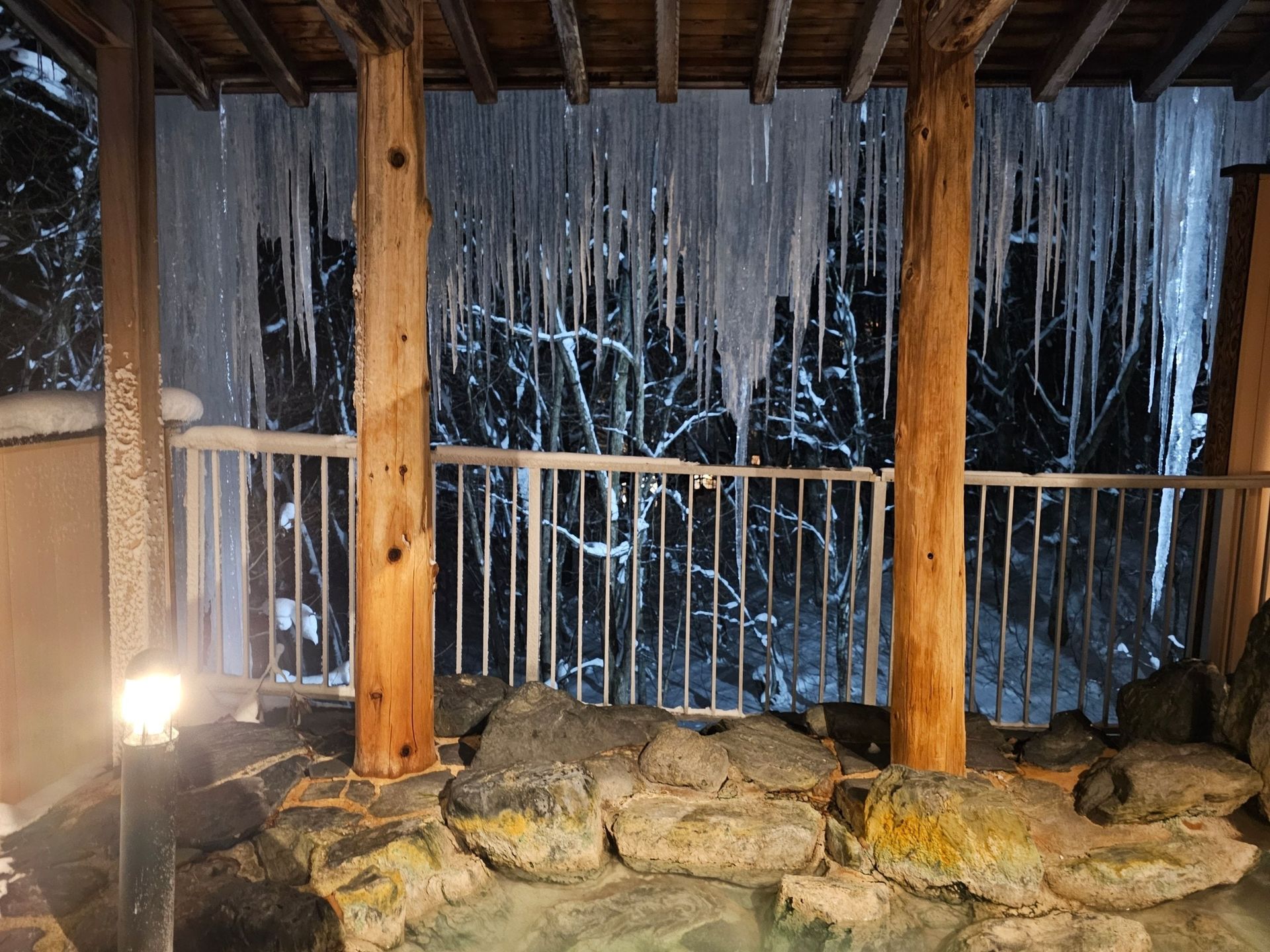 ONSEN & STAY OAKHILL, photo 5