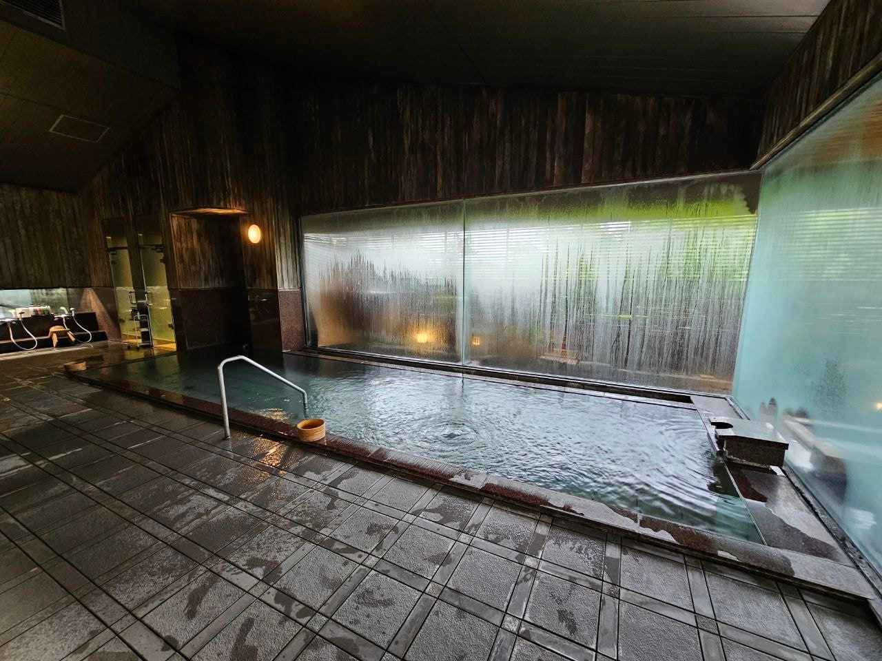 Yumura Tokiwa Hotel, photo 19