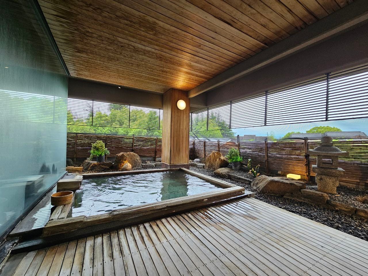 Yumura Tokiwa Hotel, photo 17